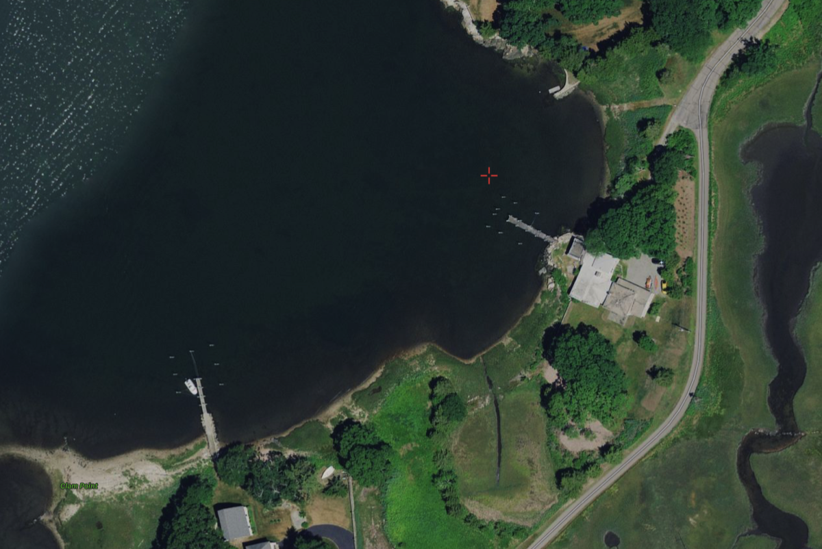 Picture Gallery Save Masons Island